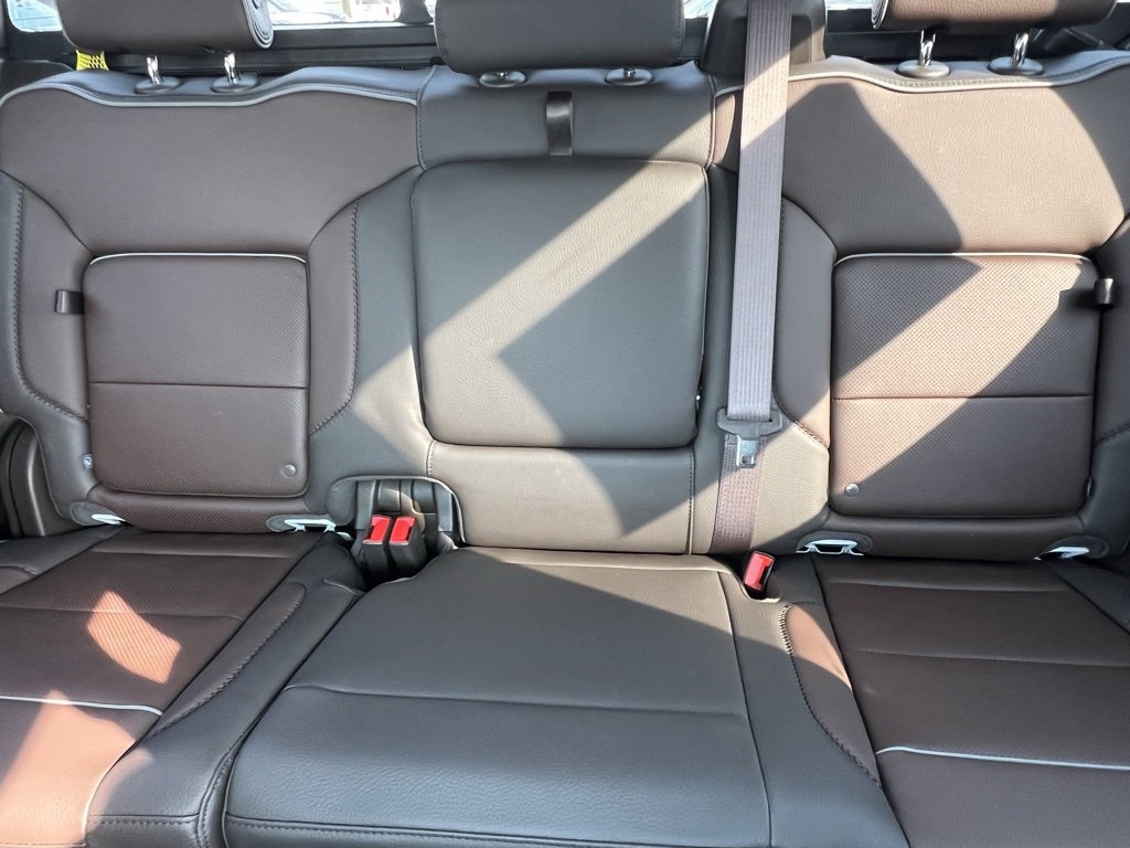 New 2026 GMC Sierra 1500 Denali image 12