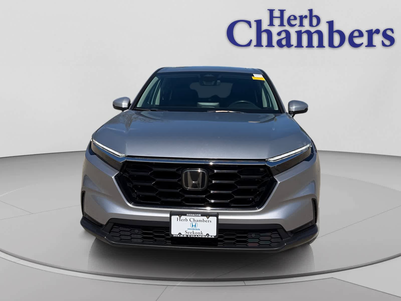 Used 2023 Honda CR-V EX-L image 2