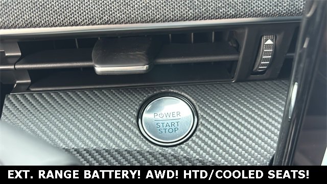 New 2025 Ford Mustang Mach-E Premium image 12