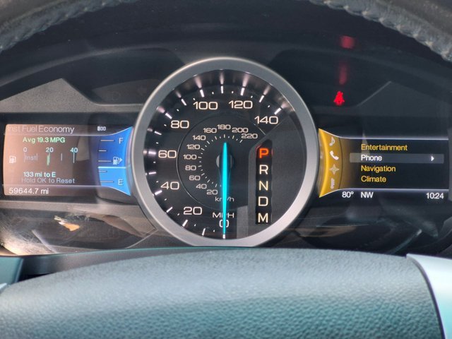 Used 2013 Ford Explorer XLT FWD image 11