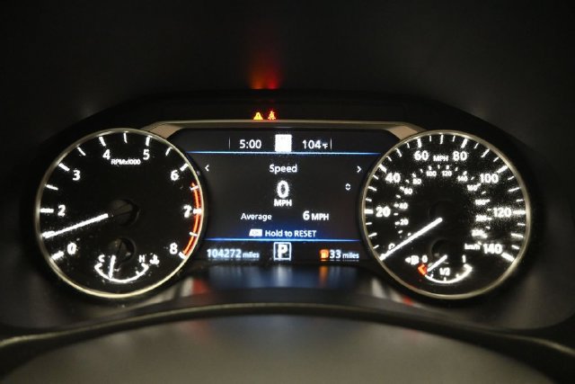 Used 2021 Nissan Altima 2.5 SL FWD image 18
