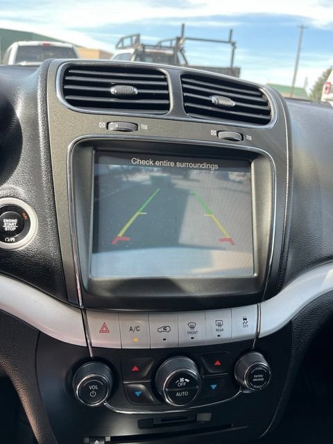Used 2019 Dodge Journey GT AWD/4WD image 48