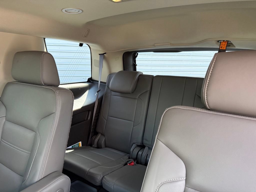 Used 2019 GMC Yukon Denali w/ Denali Ultimate Package AWD/4WD image 24