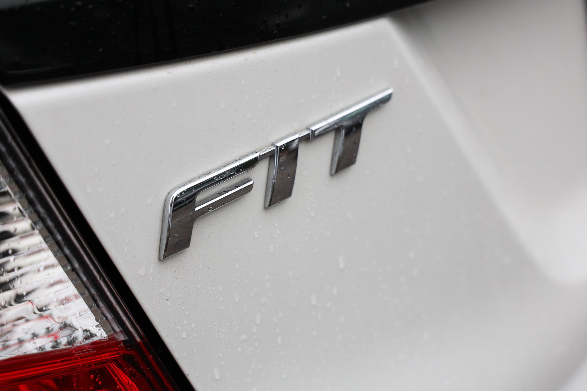 Used 2019 Honda Fit LX image 33