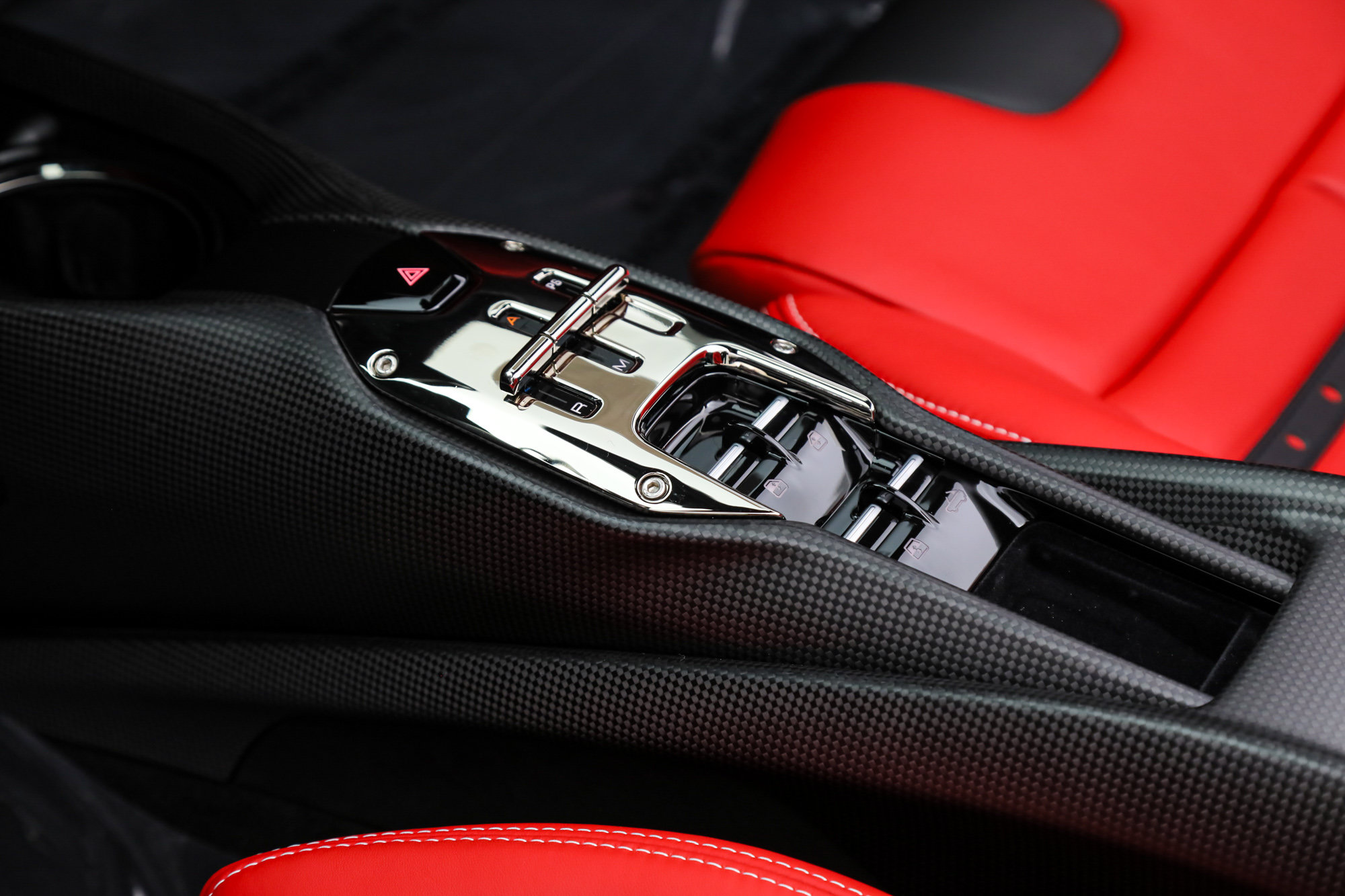 Certified 2022 Ferrari SF90 Spider AWD/4WD image 34