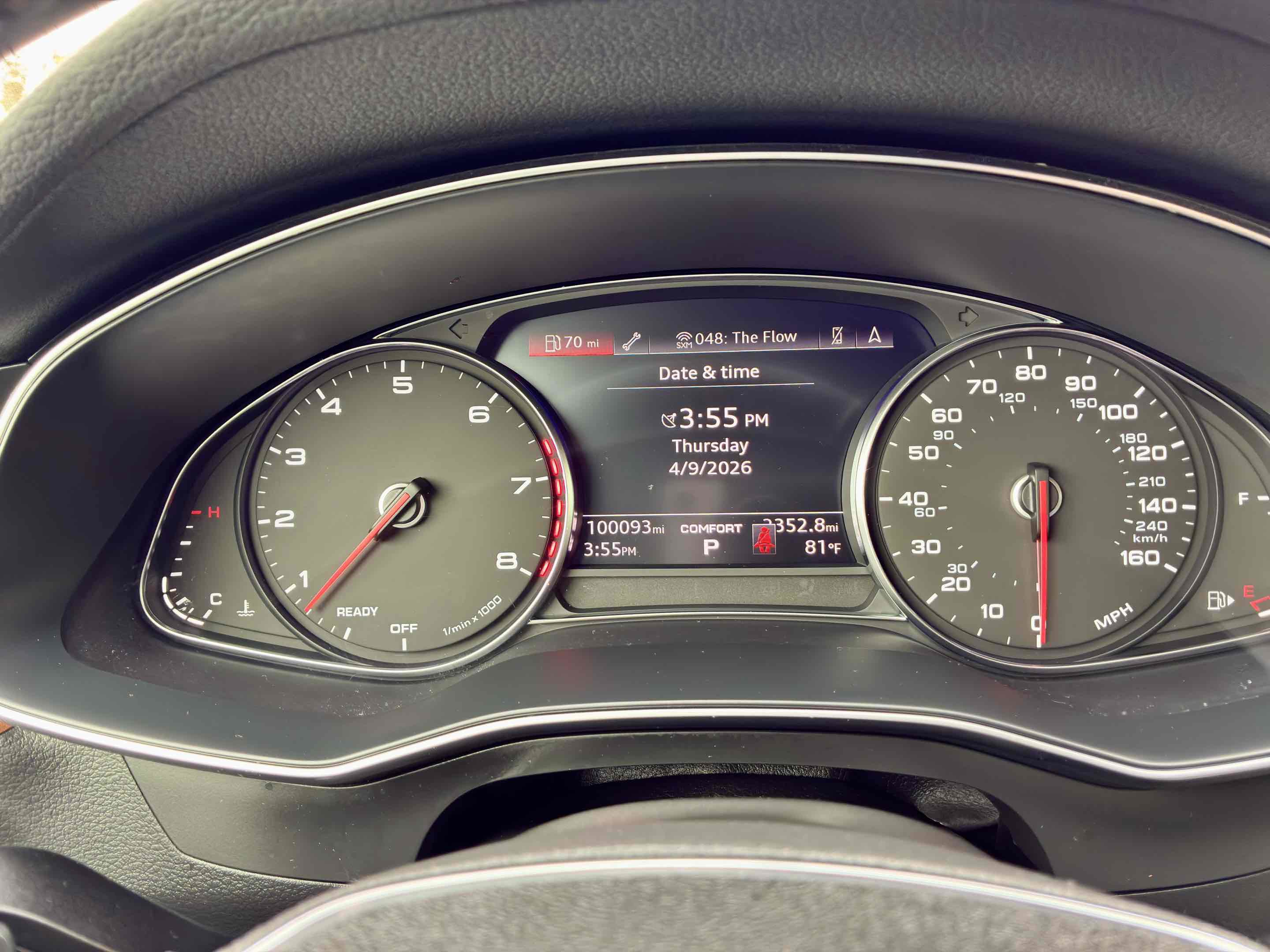 Used 2019 Audi A6 3.0T Premium w/ Convenience Package AWD/4WD image 24