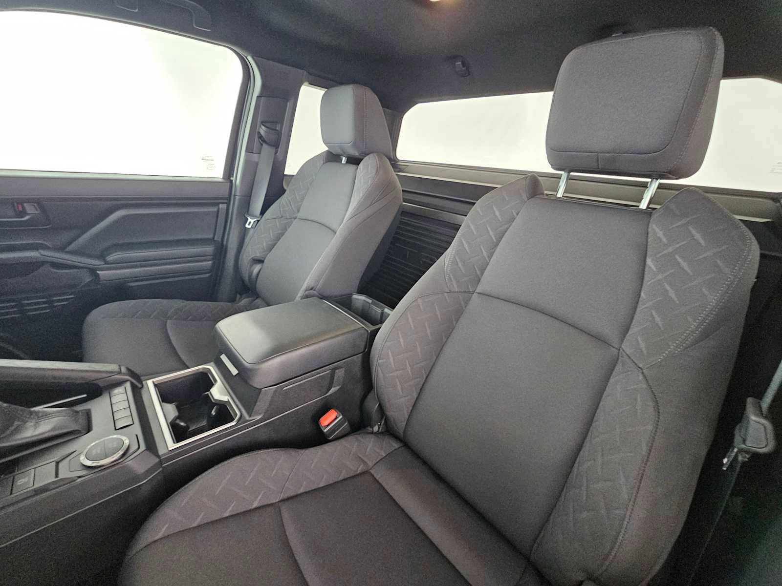 Used 2025 Toyota Tacoma SR5 RWD image 16