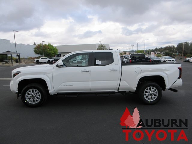 New 2025 Toyota Tacoma SR5 image 6