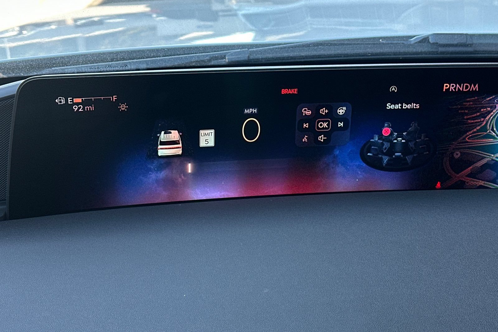 New 2027 Lincoln Navigator L Premier RWD image 25