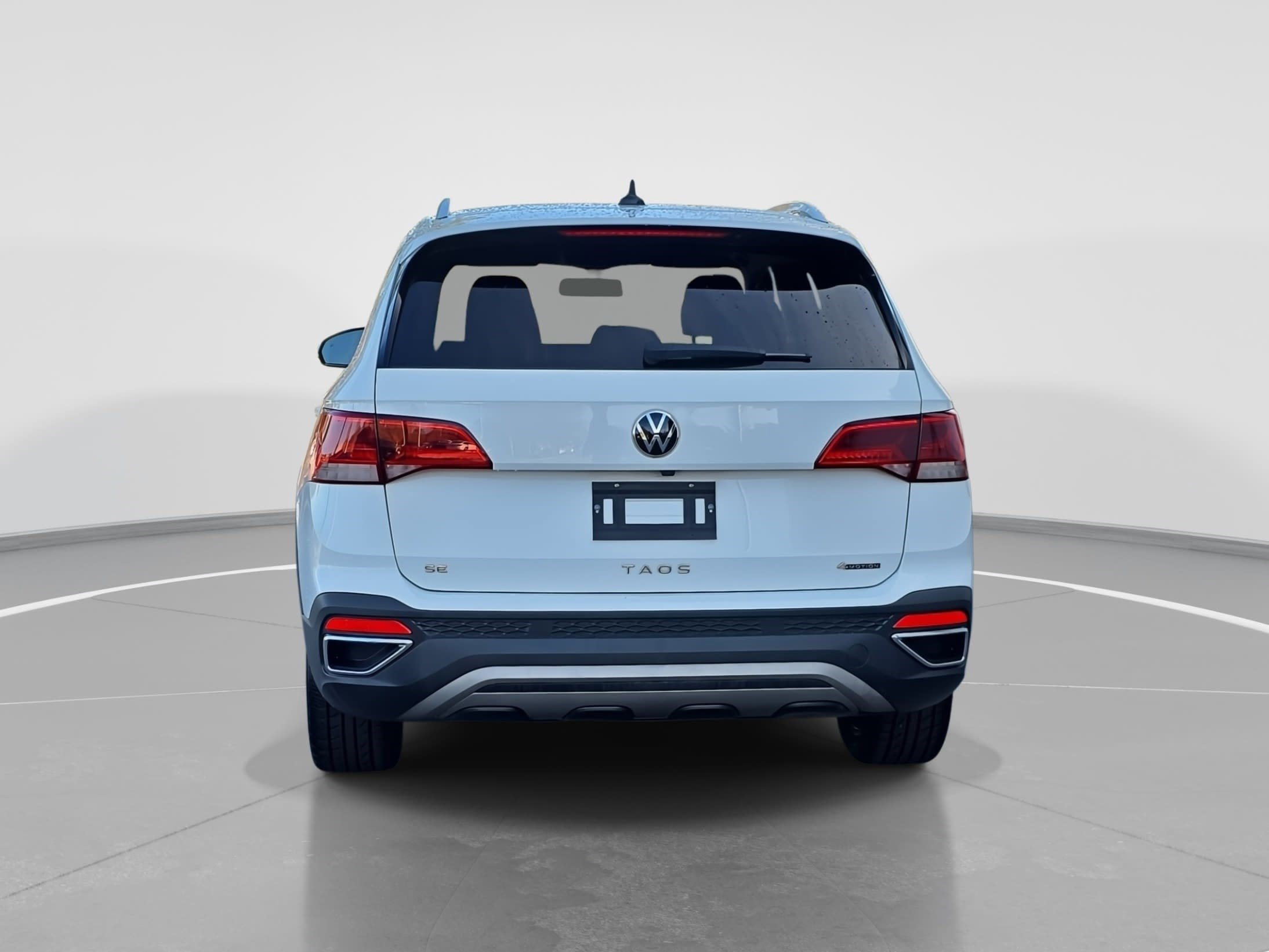 Used 2022 Volkswagen Taos SE image 6