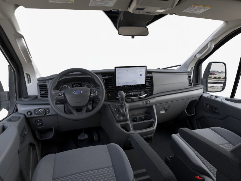 New 2025 Ford Transit 350 XLT AWD/4WD image 9