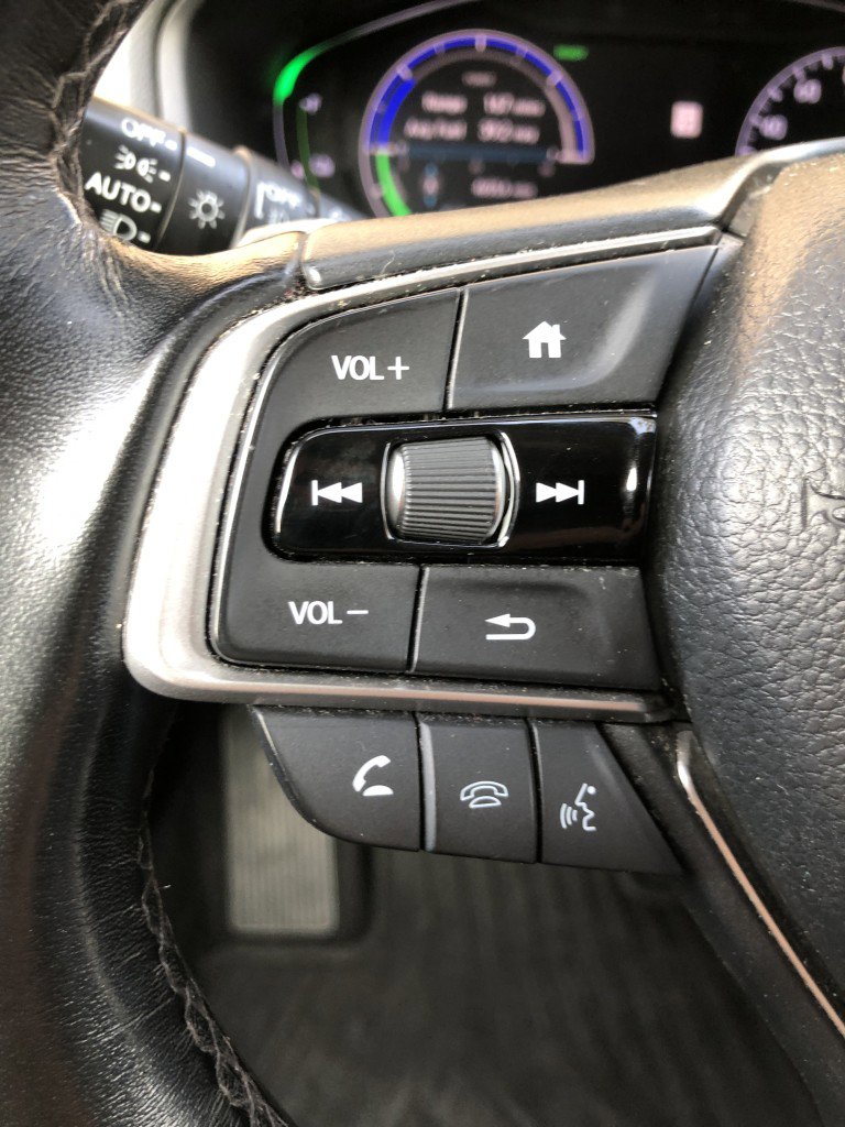 Used 2020 Honda Accord Touring image 20