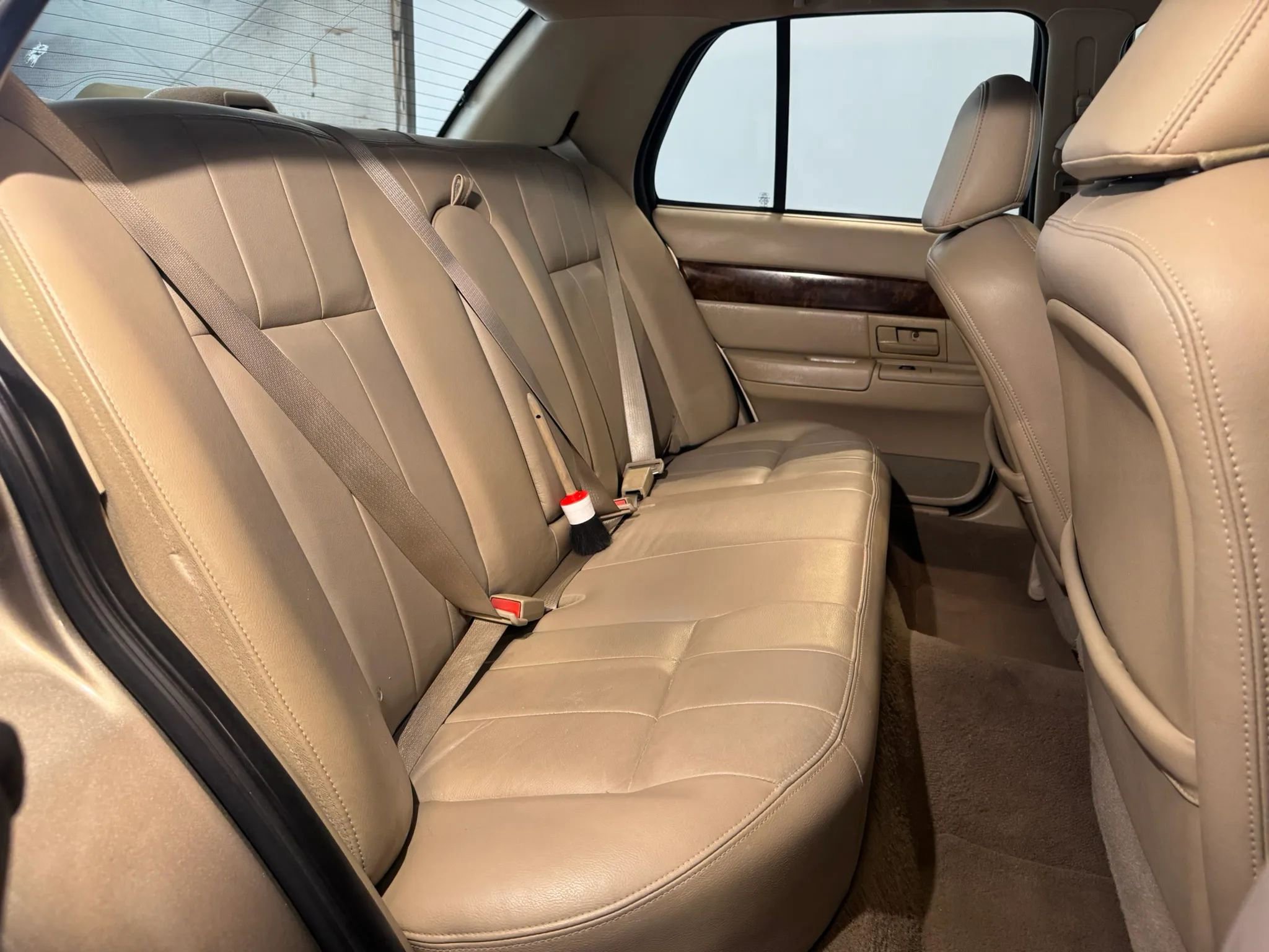 Used 2004 Mercury Grand Marquis LS RWD image 22