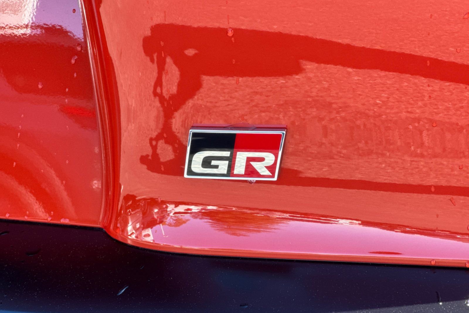 Certified 2024 Toyota Supra RWD image 13