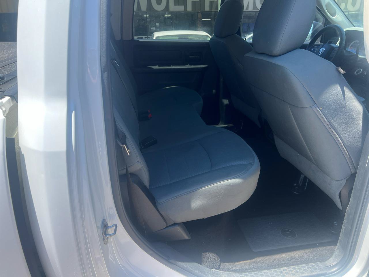Used 2014 RAM 1500 Express AWD/4WD image 12