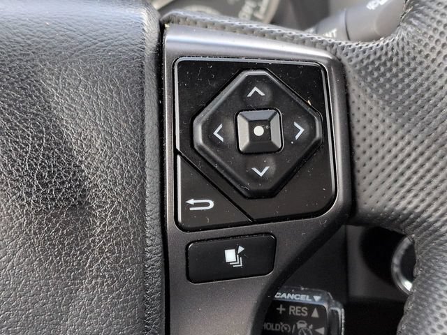 Certified 2023 Toyota Tacoma TRD Sport w/ Advanced Technology Package AWD/4WD image 24