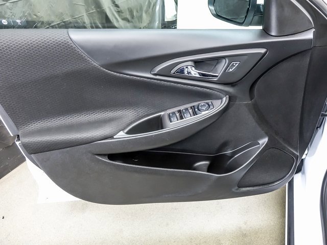 Used 2024 Chevrolet Malibu LT image 22