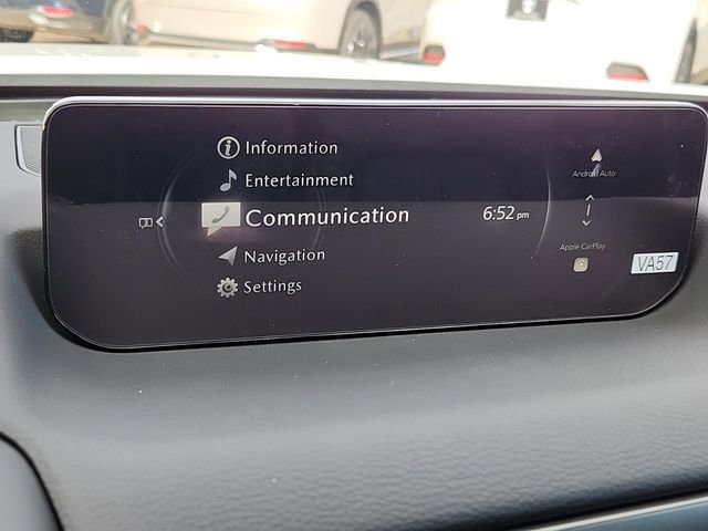 Certified 2025 MAZDA CX-50 AWD 2.5 S w/ Weather Package image 21