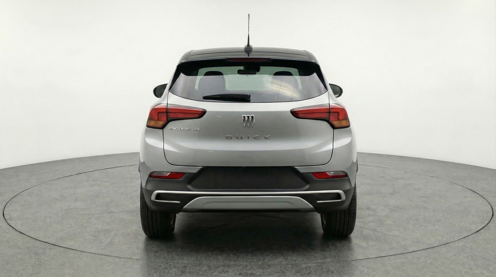 Used 2025 Buick Encore GX Preferred FWD image 7