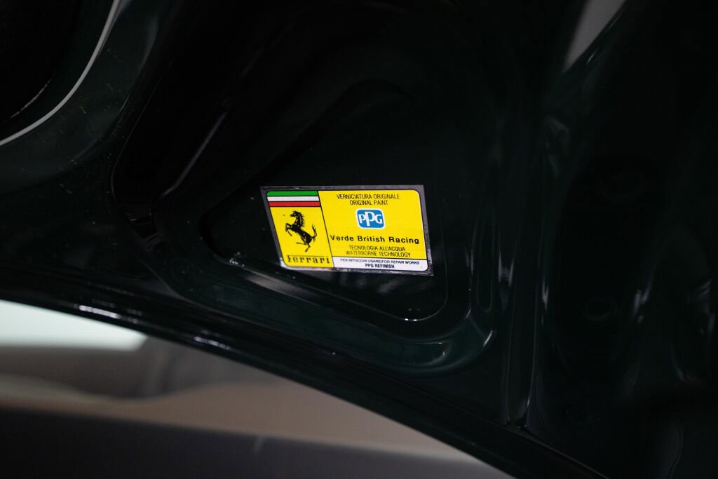 Used 2024 Ferrari Roma image 22