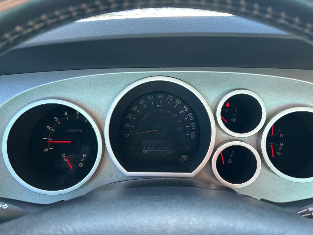 Used 2007 Toyota Tundra Limited image 25