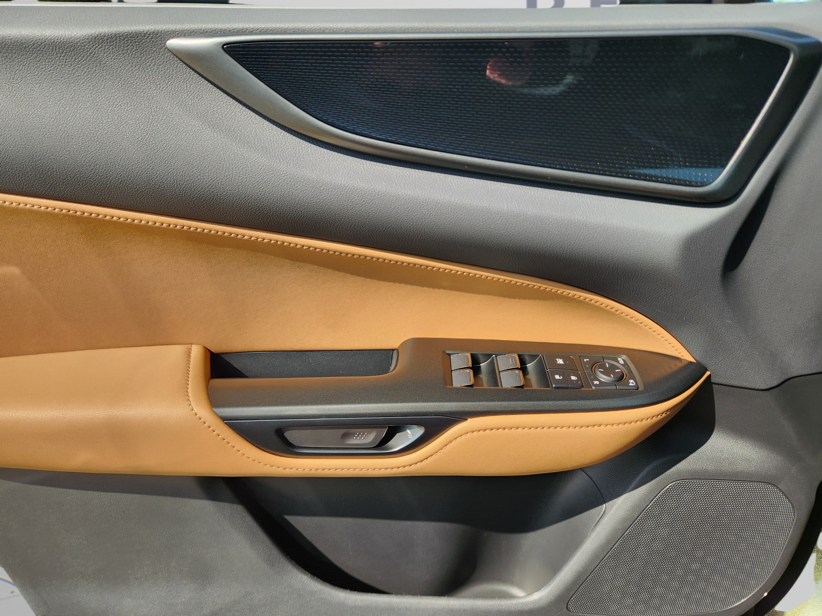Certified 2026 Lexus NX 350 AWD w/ Cold Area Package image 30