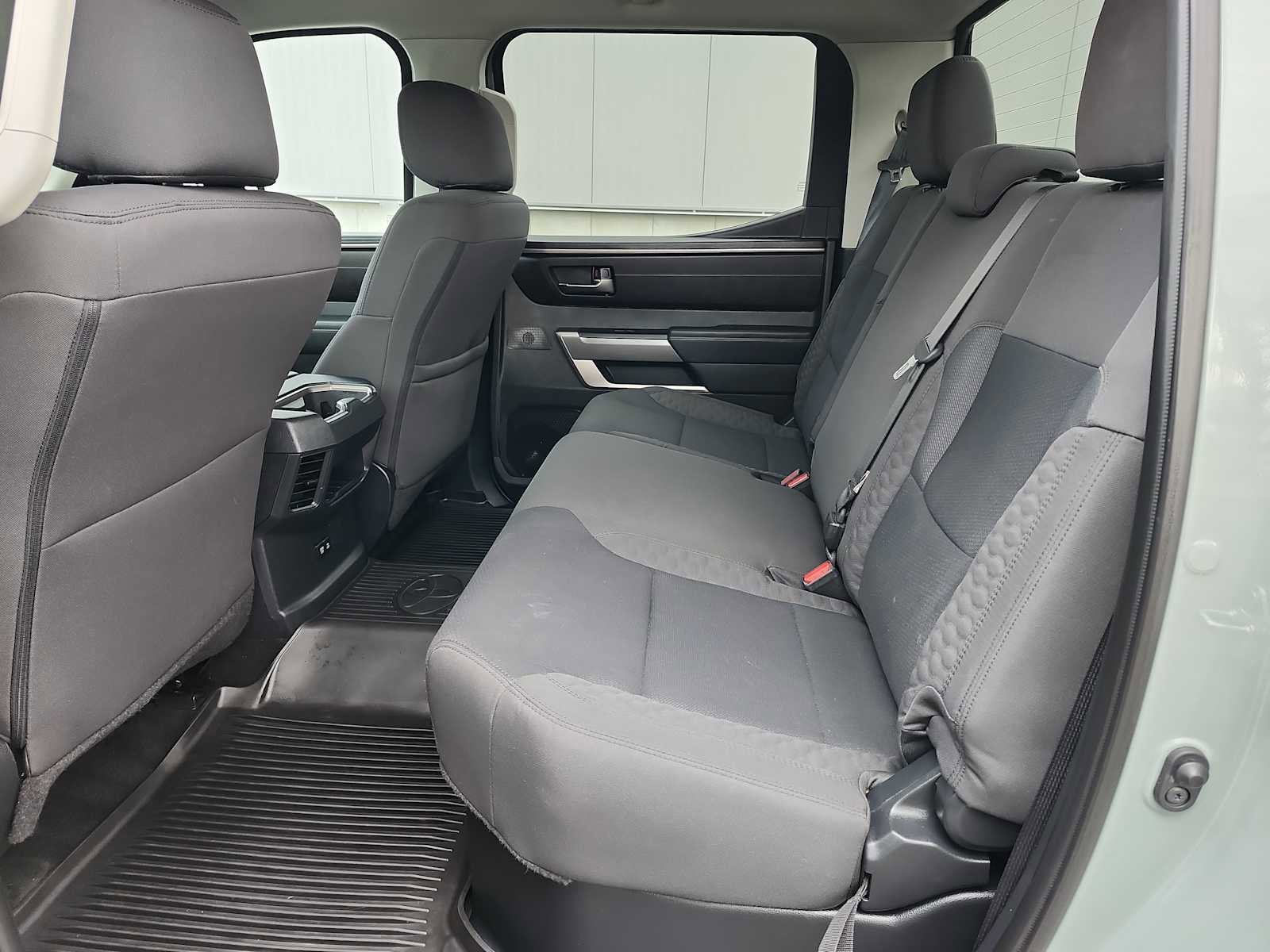 Used 2024 Toyota Tundra SR5 w/ TRD Off-Road Package image 15