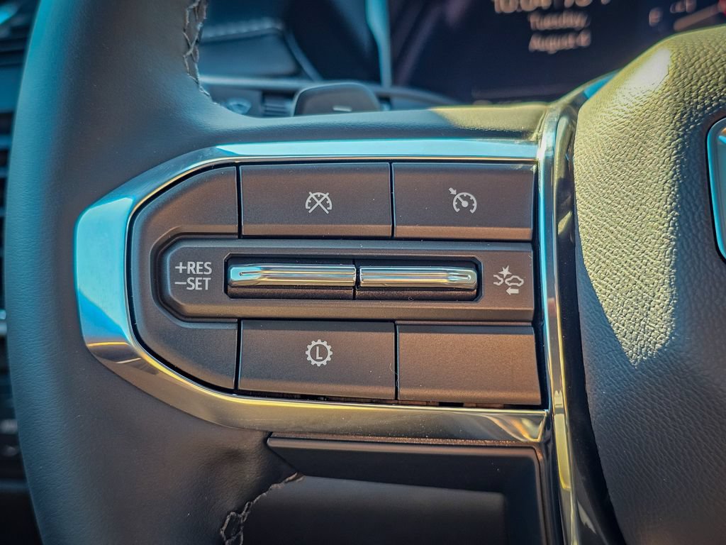 New 2027 GMC Acadia Elevation w/ Black Edition AWD/4WD image 21