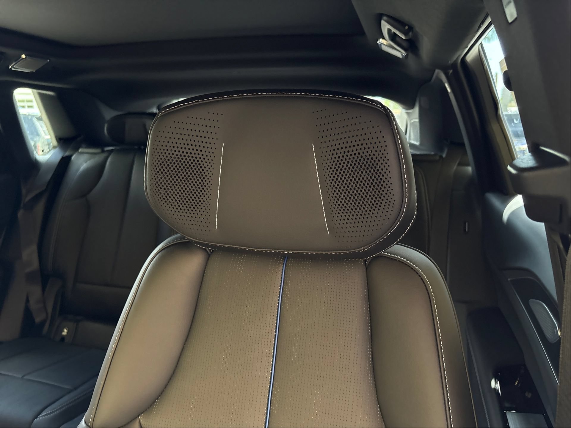 New 2026 Cadillac Lyriq Premium Luxury RWD image 29