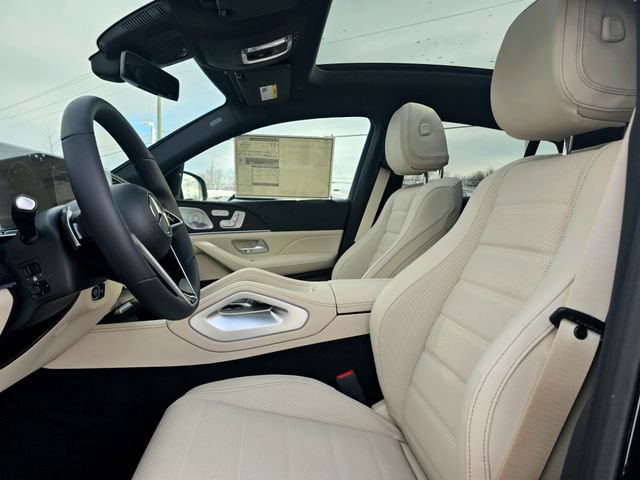 New 2026 Mercedes-Benz GLE 450 4MATIC Coupe image 10