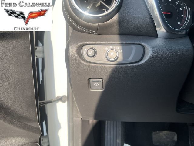 Used 2023 Chevrolet Blazer LT image 17