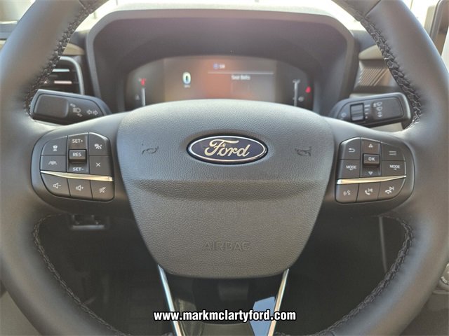 New 2026 Ford Maverick Lariat w/ 4K Tow Package image 18