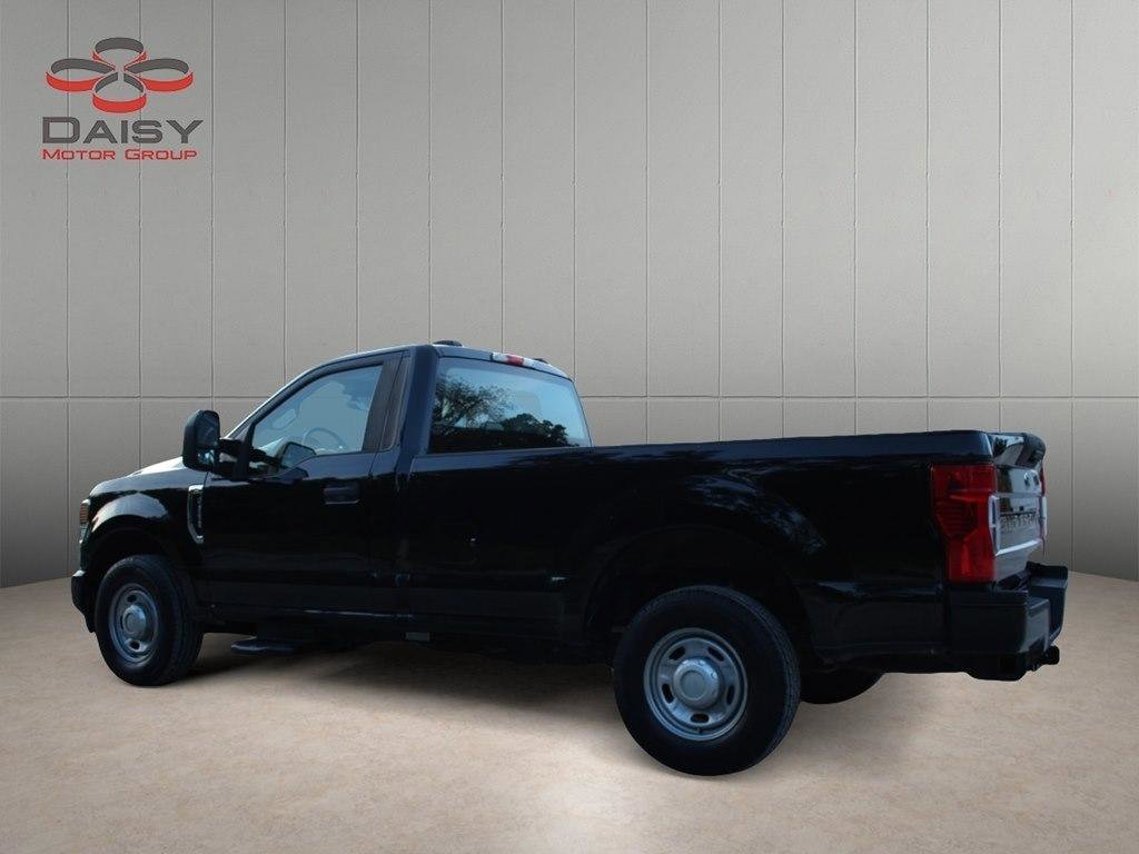 Used 2020 Ford F250 XL image 7