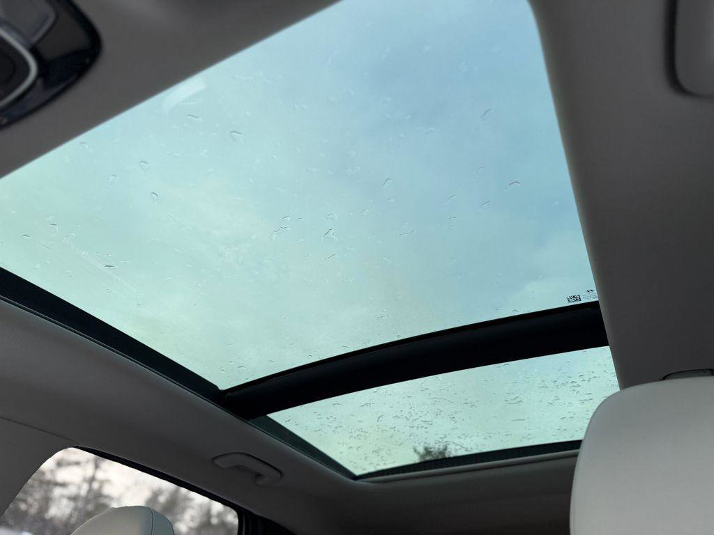 New 2026 Hyundai Tucson Limited image 28