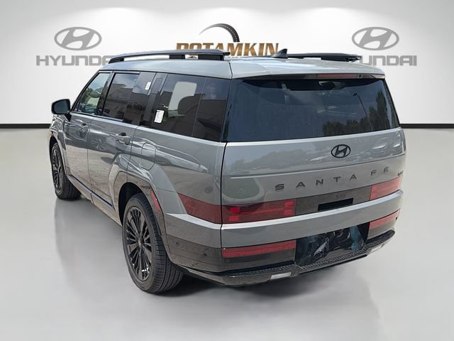 New 2026 Hyundai Santa Fe Calligraphy FWD image 7