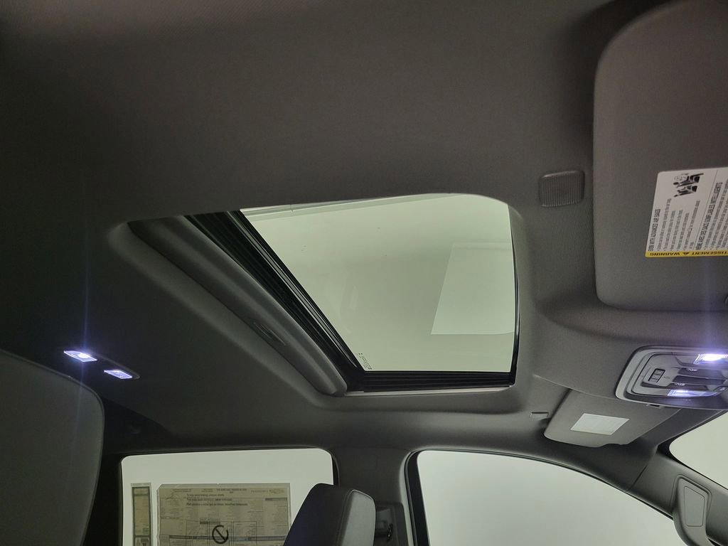 New 2025 Chevrolet Silverado 1500 RST w/ Convenience Package II image 15