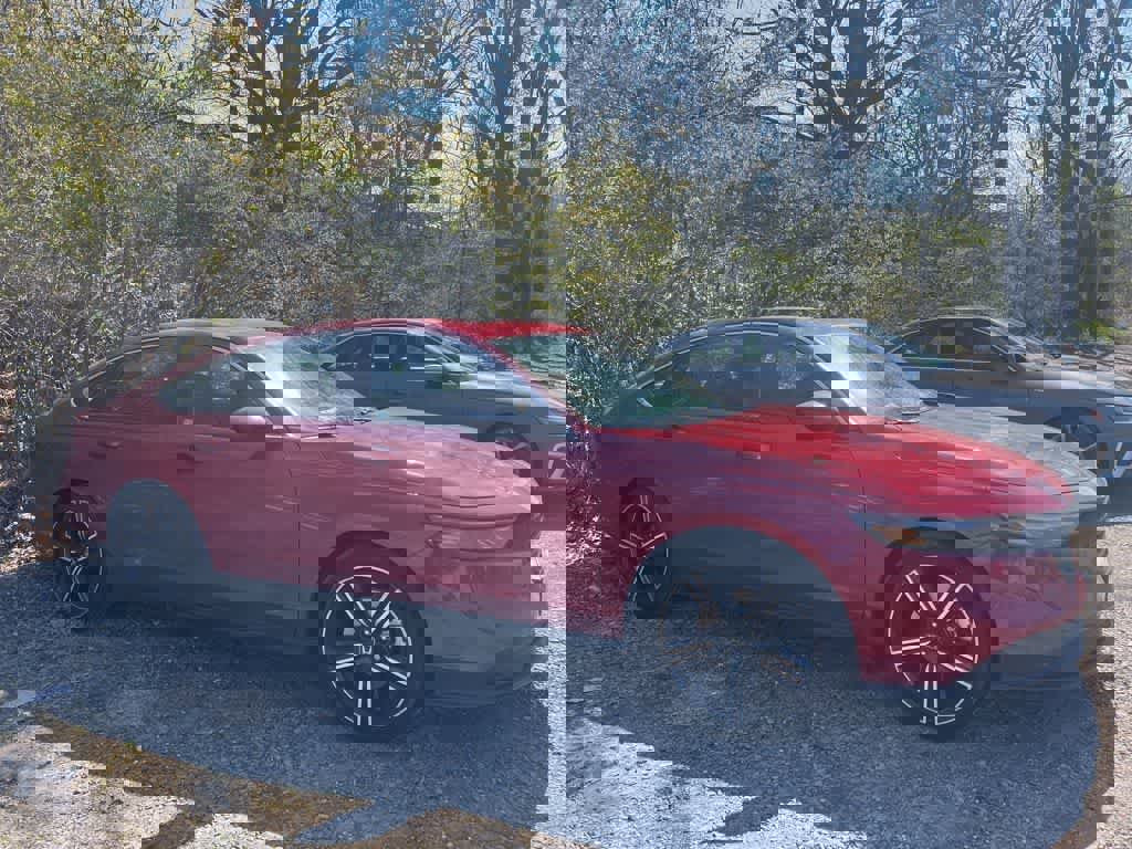 Used 2023 Honda Accord Sport image 26