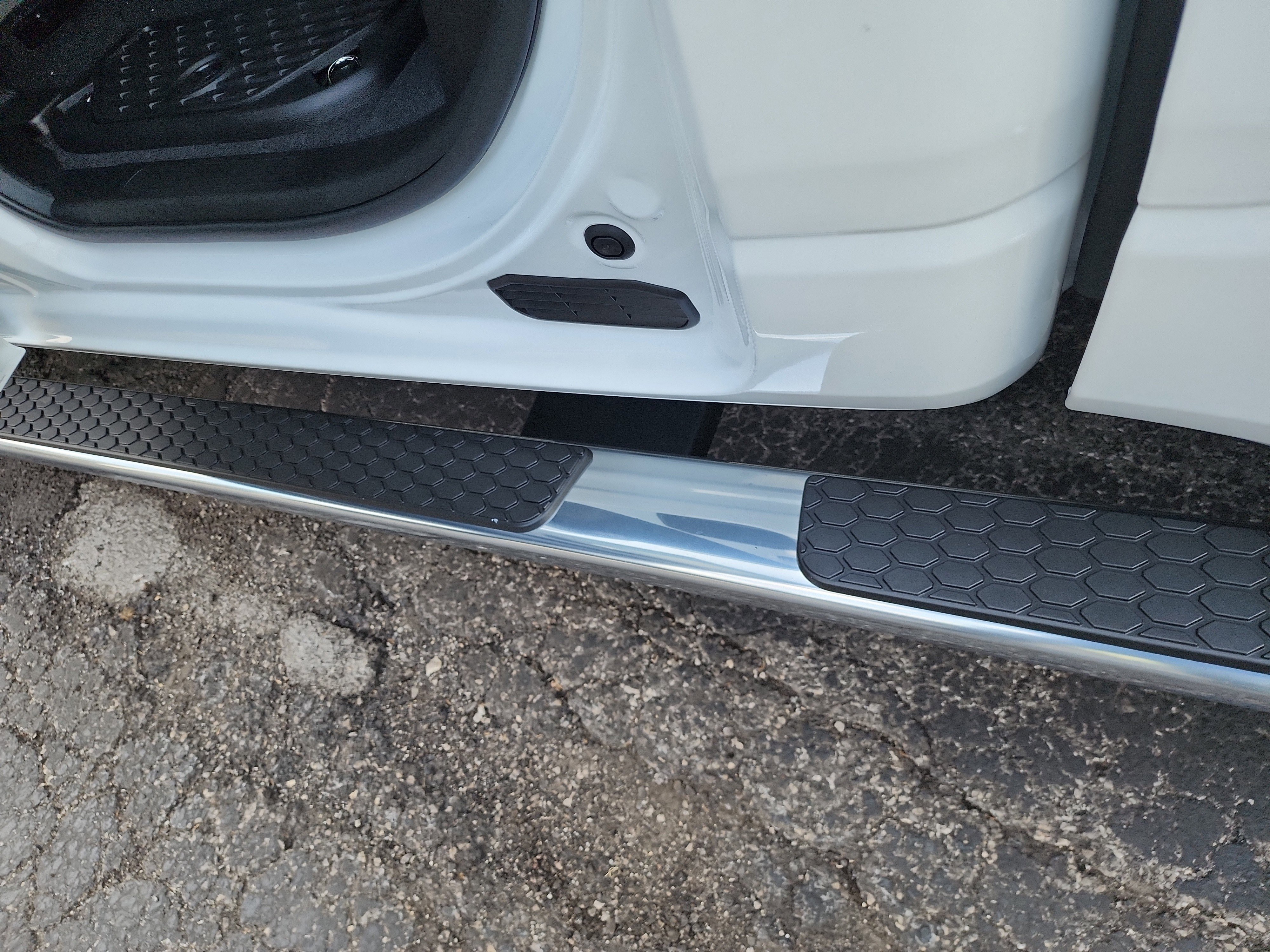 New 2026 RAM 1500 Big Horn image 14