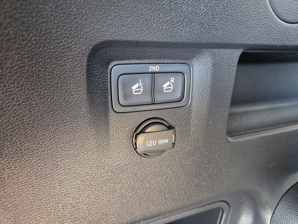 Used 2022 Kia Telluride EX FWD image 21