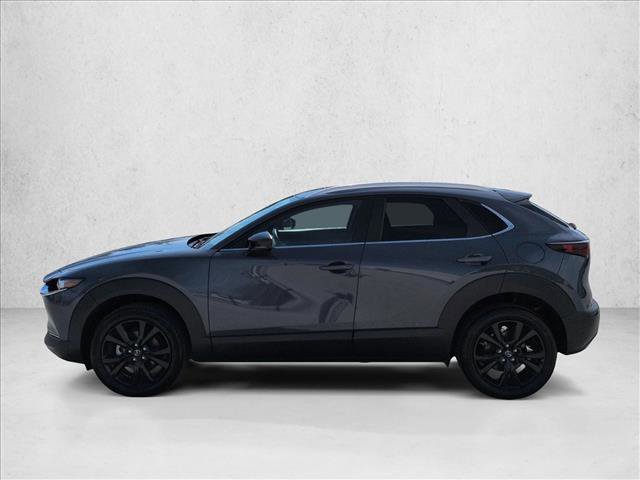 Used 2025 MAZDA CX-30 AWD 2.5 S w/ Preferred Package image 9