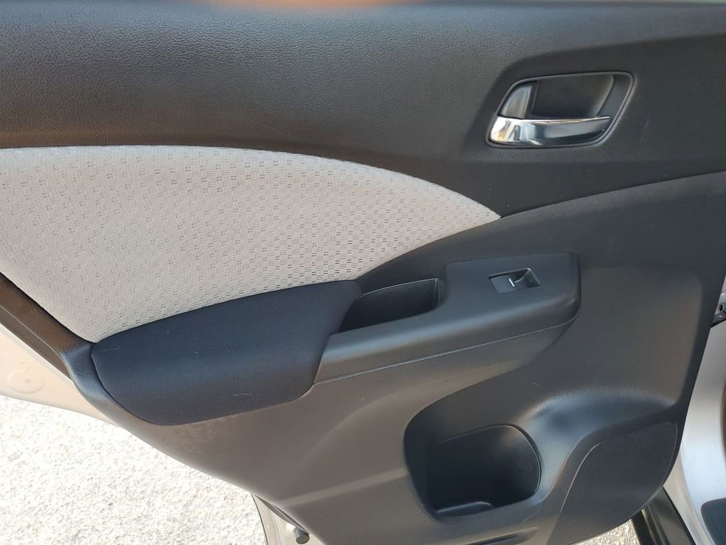 Used 2015 Honda CR-V EX image 43