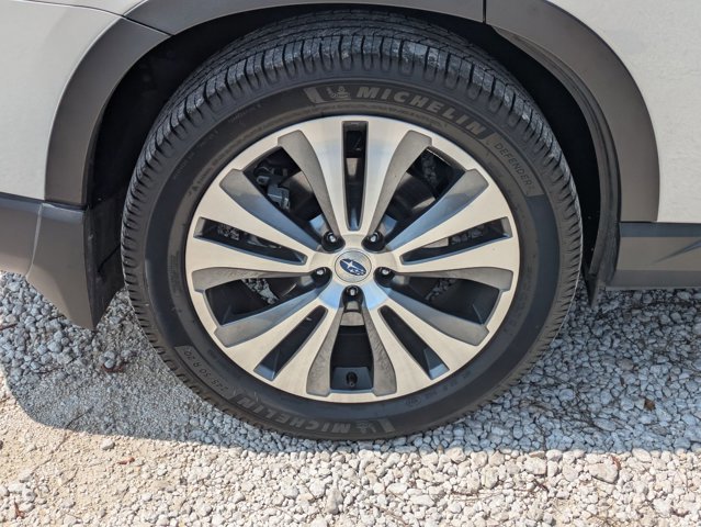 Used 2019 Subaru Ascent Touring image 7