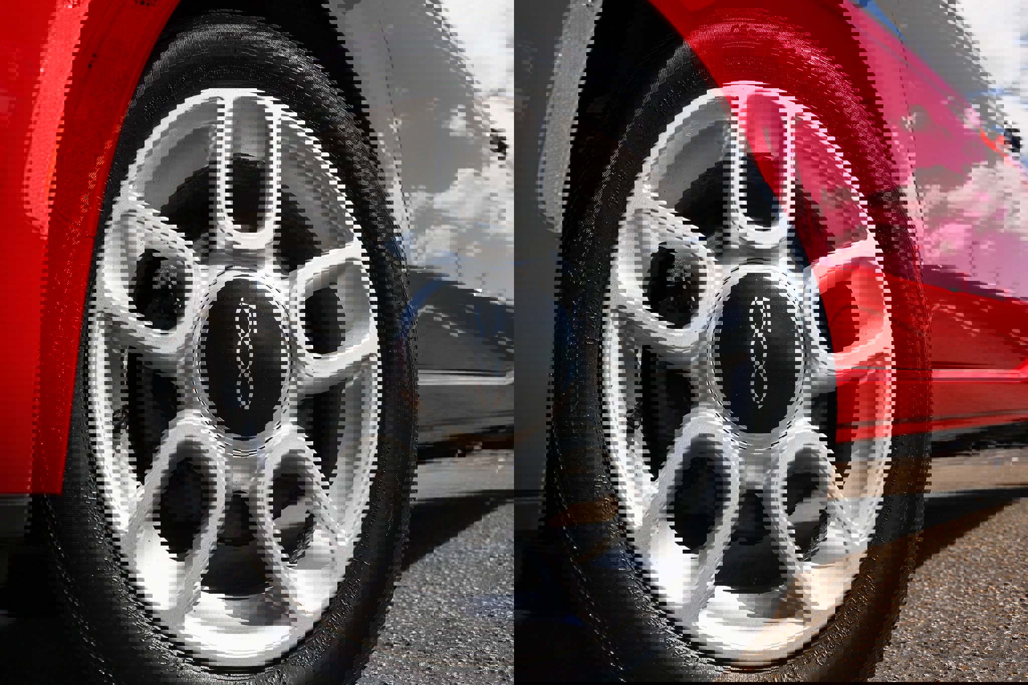 Used 2012 FIAT 500 Pop image 35