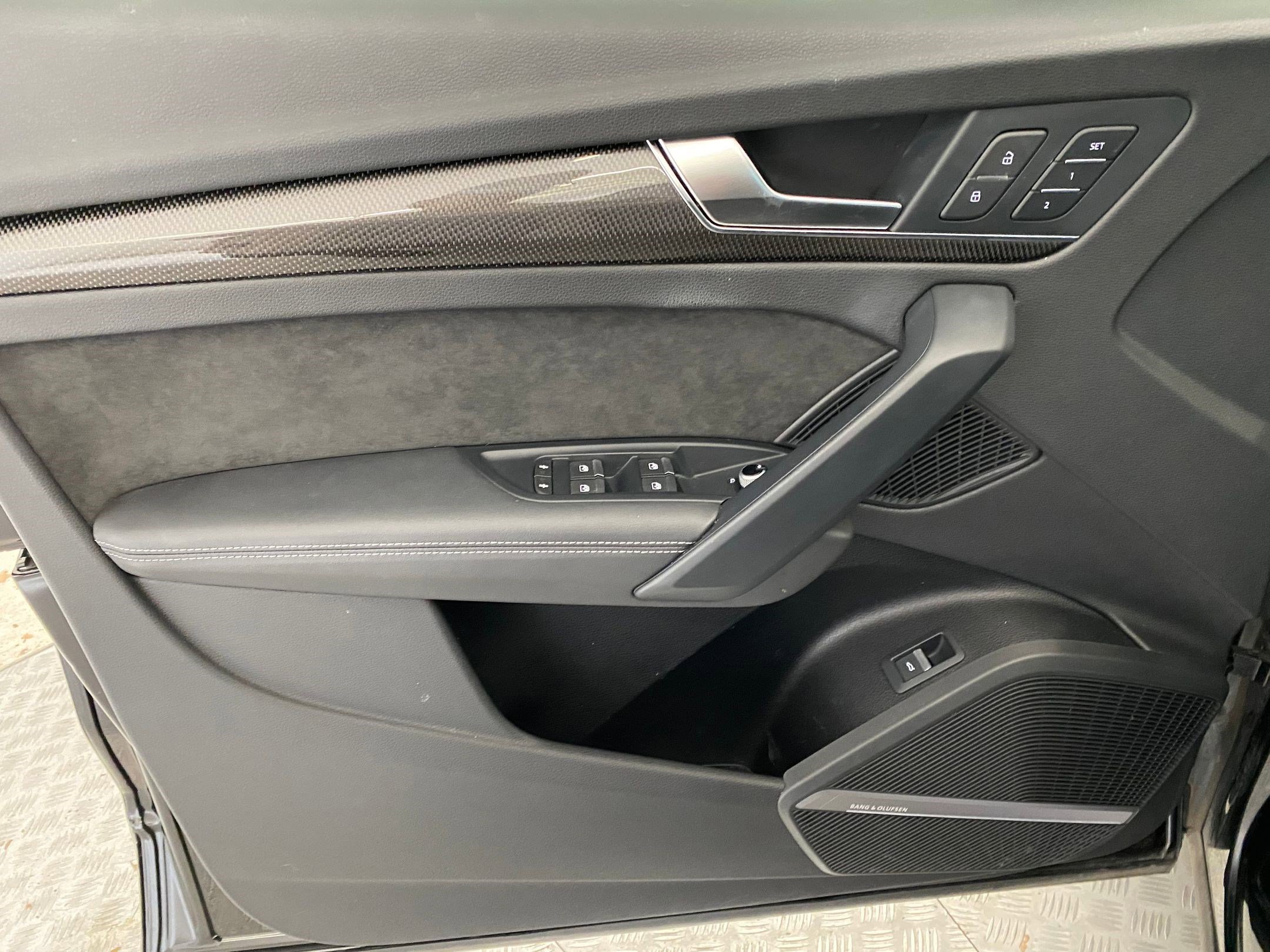 Used 2020 Audi SQ5 Premium Plus image 11