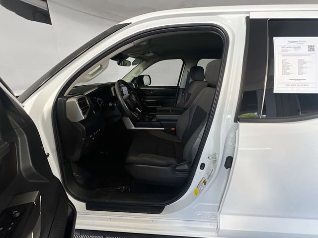Used 2022 Toyota Tundra SR5 RWD image 10