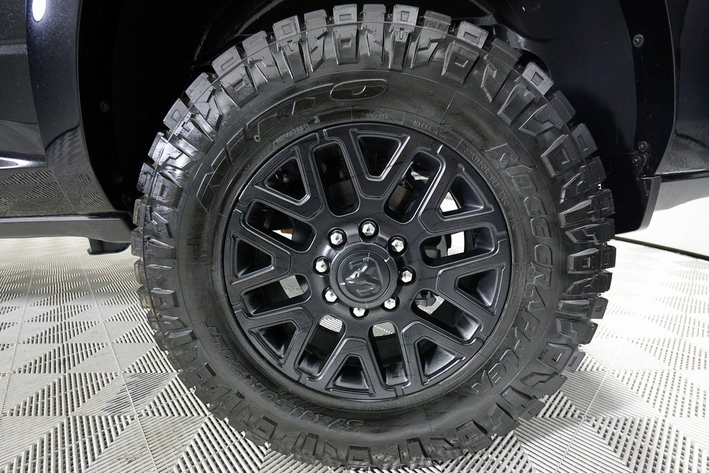 Used 2025 RAM 2500 Limited image 46