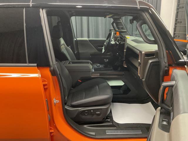 Used 2024 GMC Hummer EV 2X AWD/4WD image 13