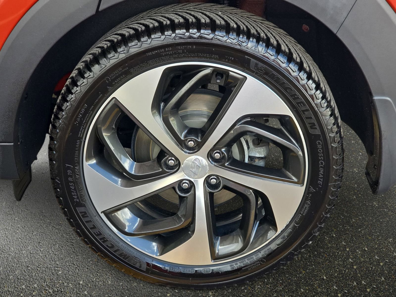 Used 2016 Hyundai Tucson Limited AWD/4WD image 35