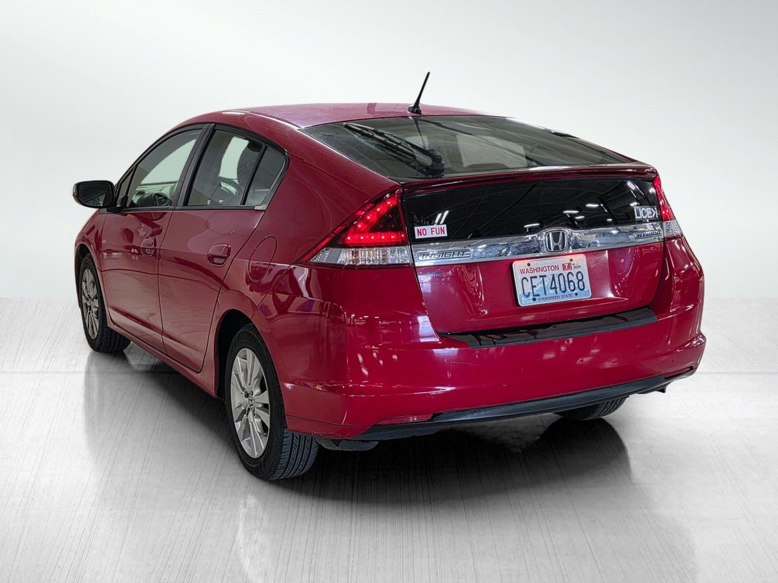 Used 2013 Honda Insight EX image 5