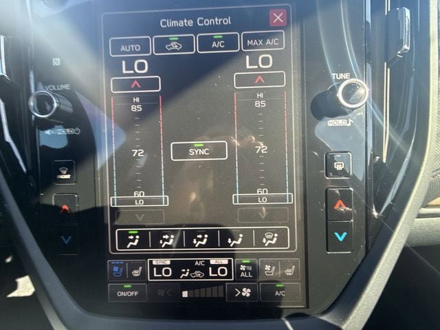 Certified 2026 Subaru Forester Touring AWD/4WD image 19